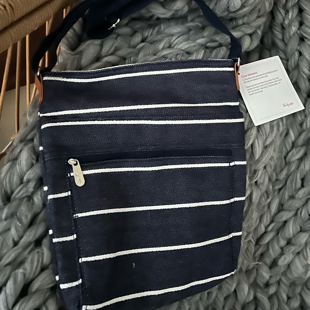 Thirty-one purse